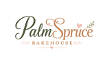 PalmSpruce Bakehouse - Home