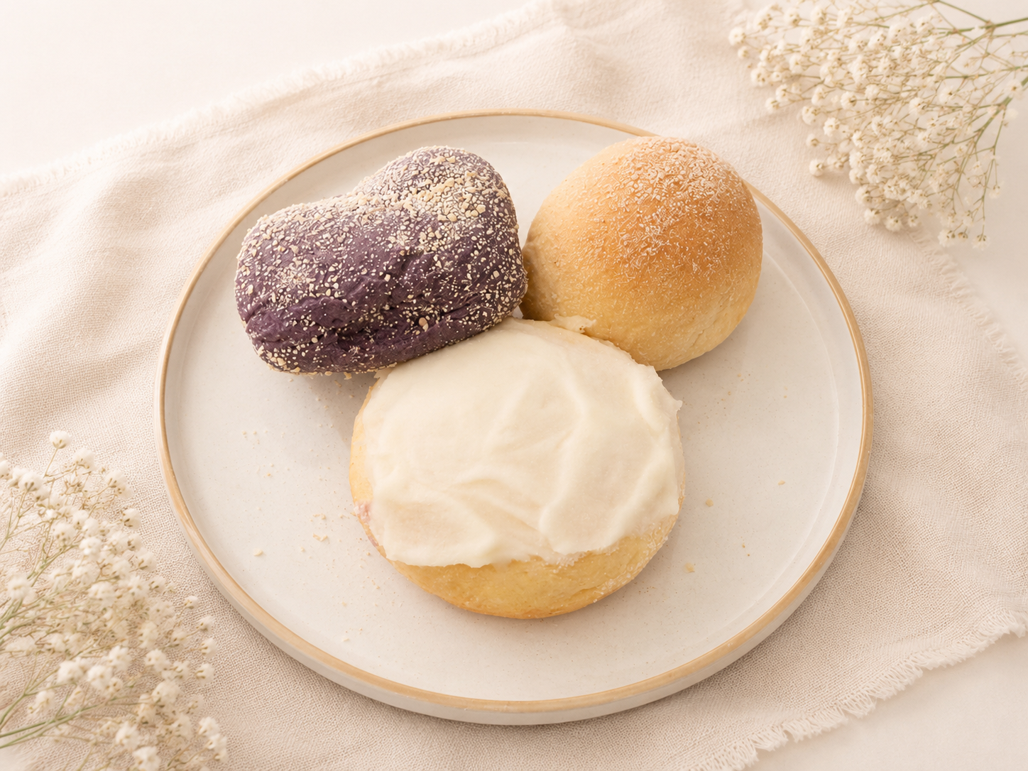 Pandesal