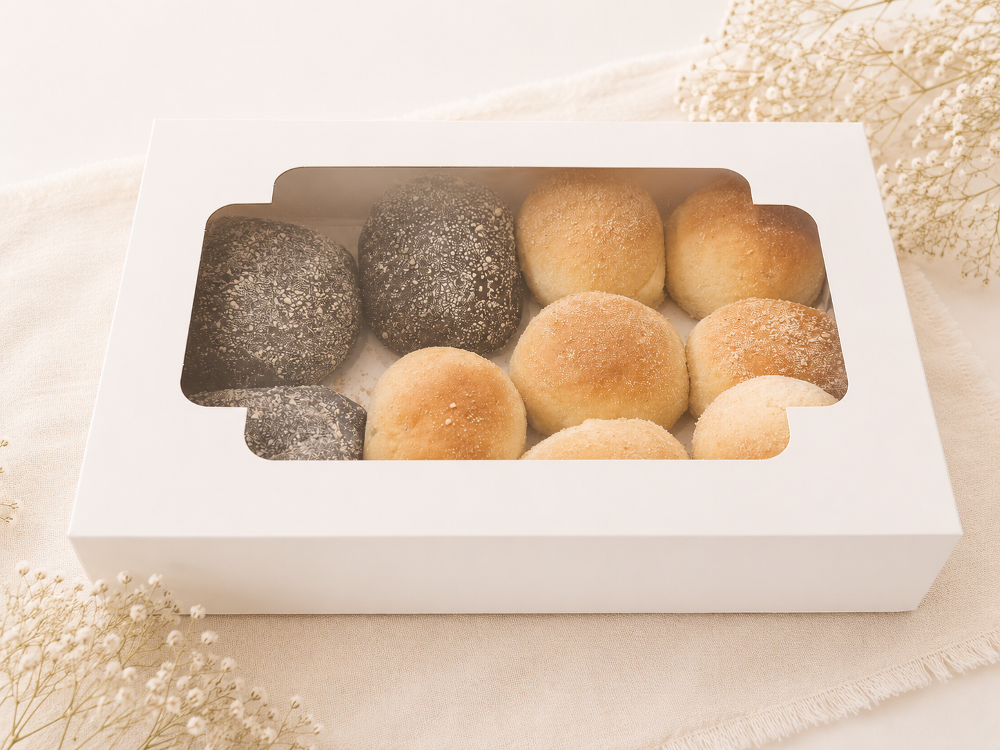 Pandesal
