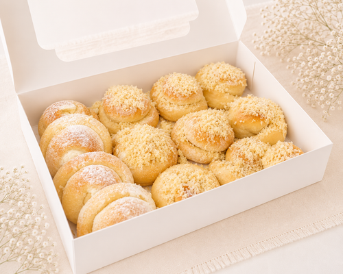 Ensaymada