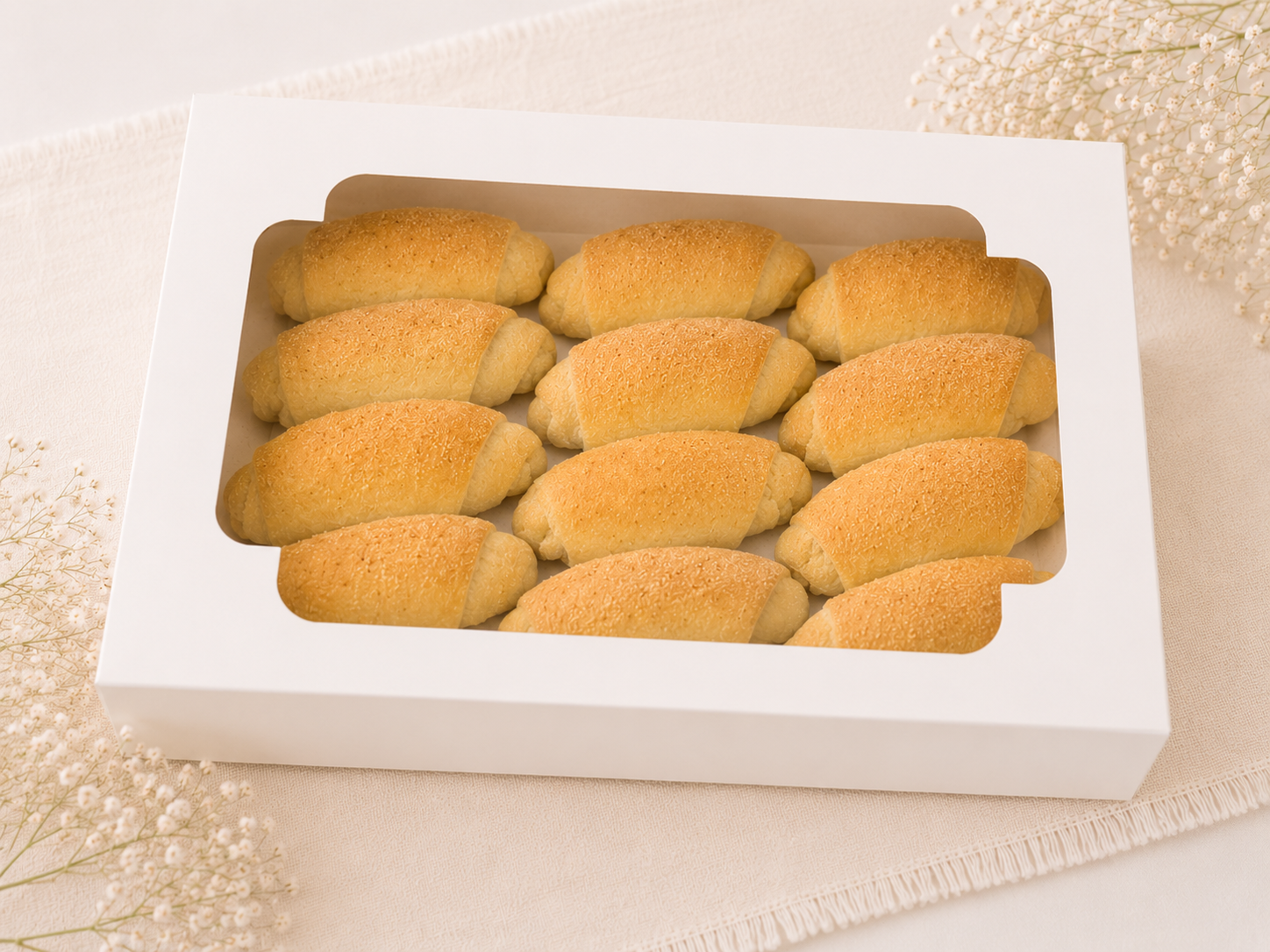 Spanish Bread