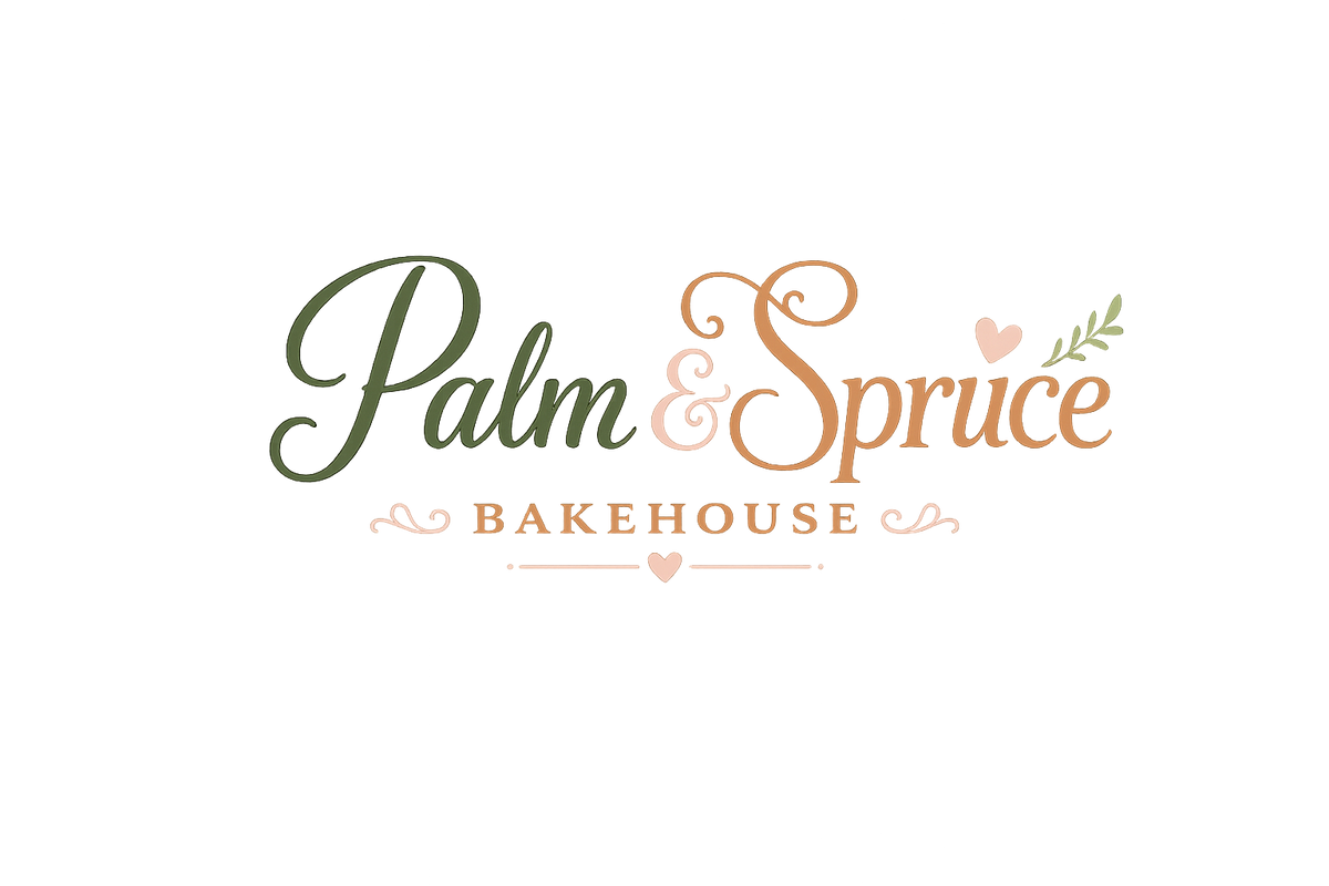Palm & Spruce Bakehouse