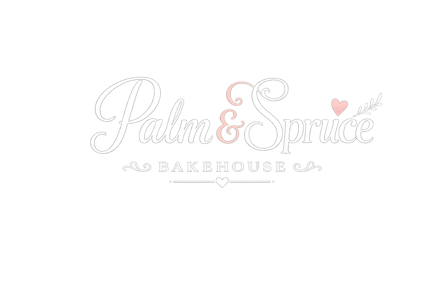 Palm & Spruce Bakehouse