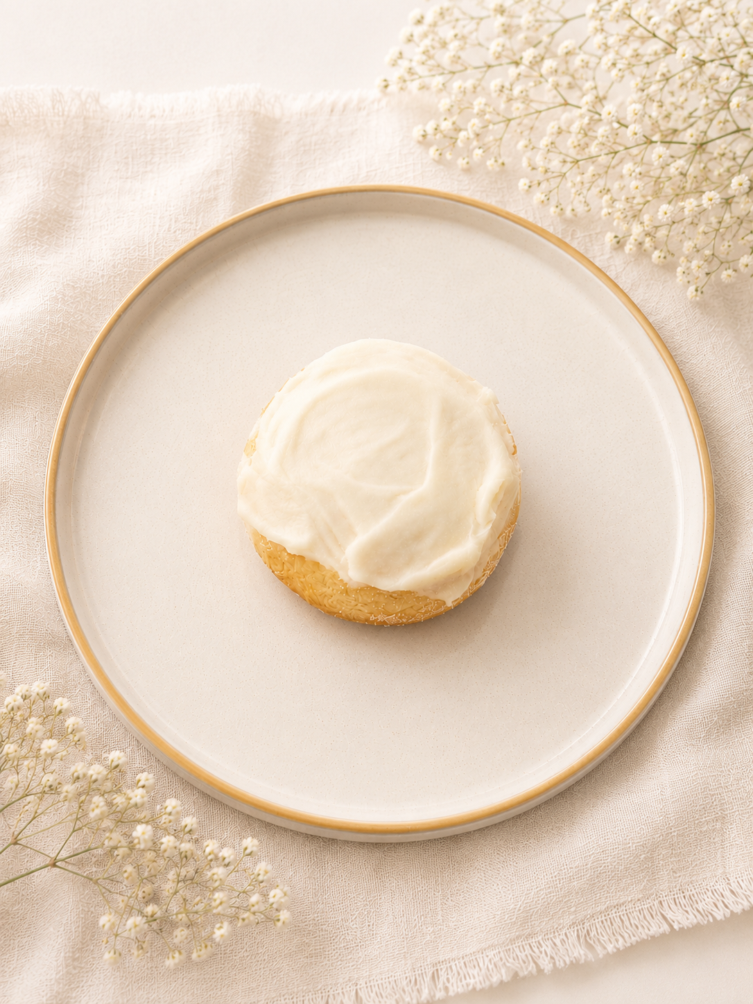 Ensaymada