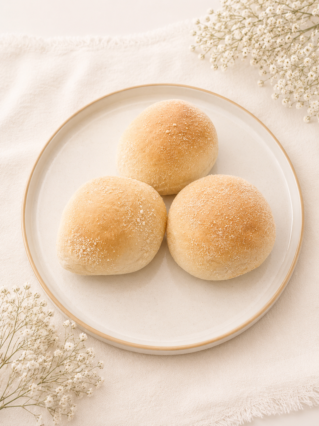Pandesal