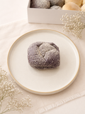 Spanish Bread Ube
