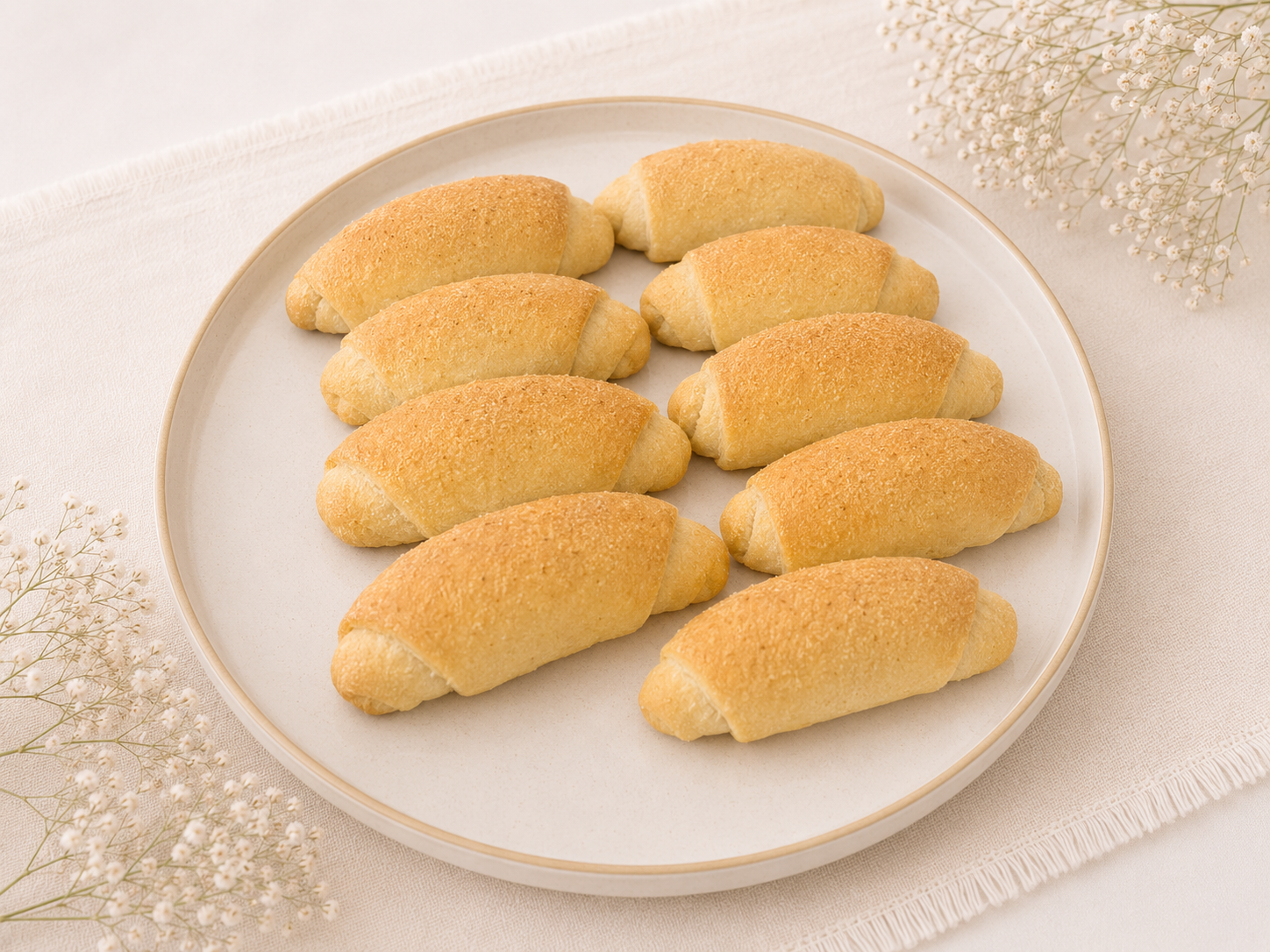 Spanish Bread