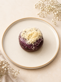 Ube Pandesal